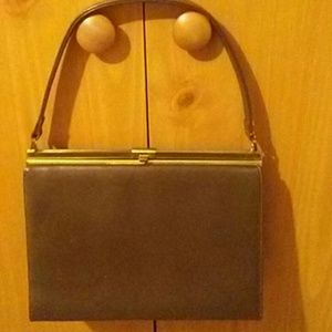 Vintage purse